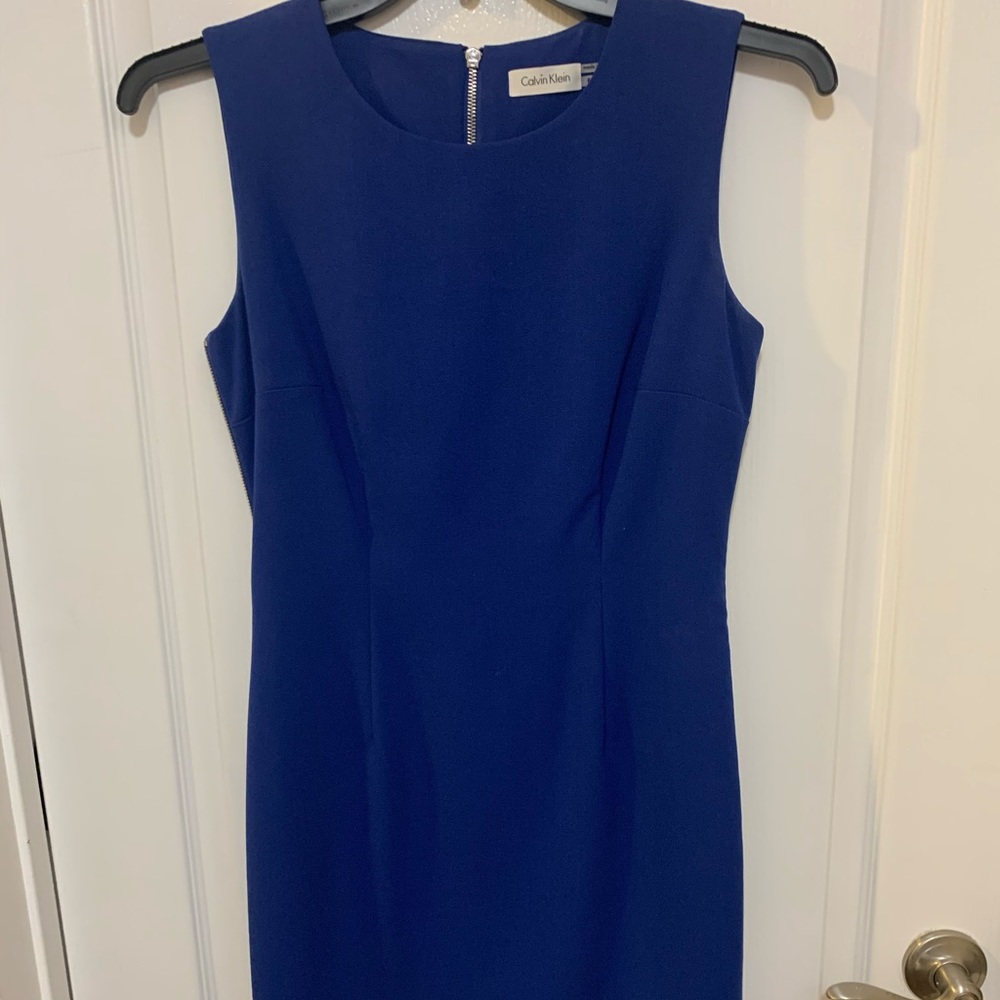 Calvin Klein Dress